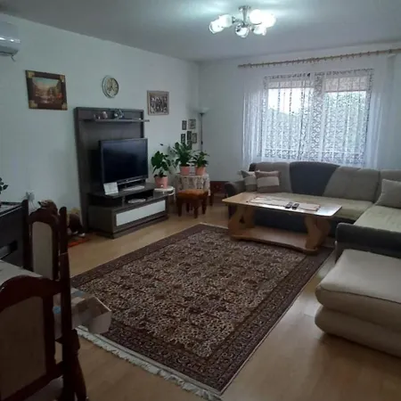 Jejna סראייבו