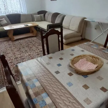 Jejna דירה