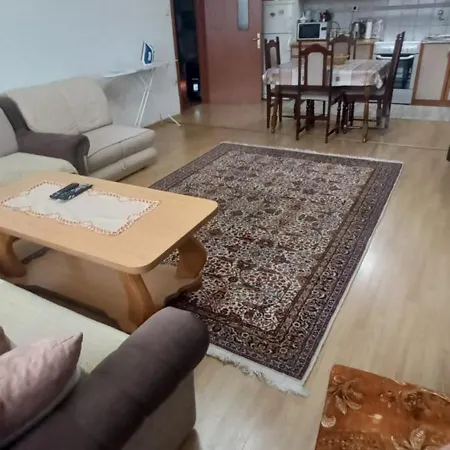 Jejna Appartement *