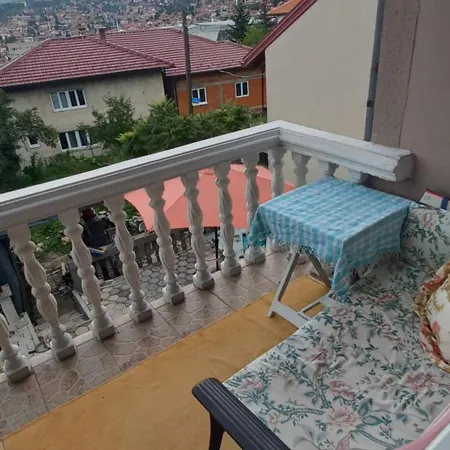 아파트 Jejna 사라예보