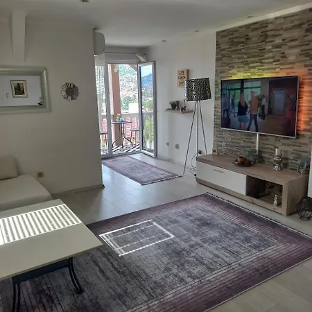 Appartement Jejna