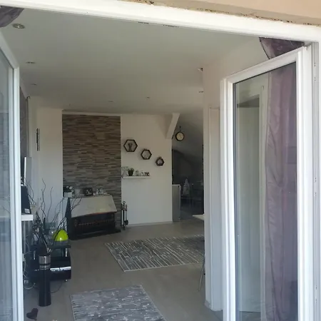 Appartement Jejna *