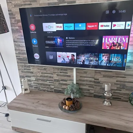 Appartement Jejna Sarajevo