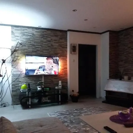 Jejna Appartement *