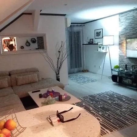 Appartement Jejna *