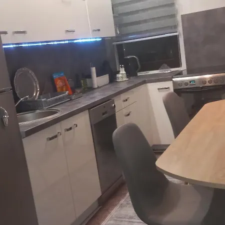 Jejna Appartement