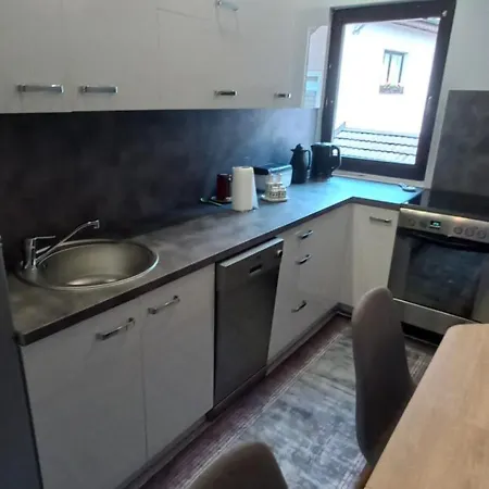 Jejna Appartement *