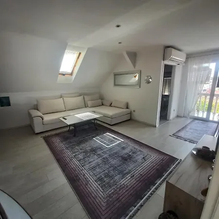 Jejna Appartement *