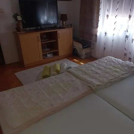 Jejna Appartement Sarajevo